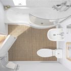 Bathroom Design Ideas For Small Spaces