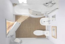 Bathroom Design Ideas For Small Spaces