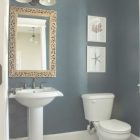 Paint Ideas For A Small Bathroom