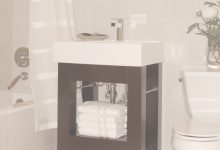 Bathroom Sink Cabinet Ideas