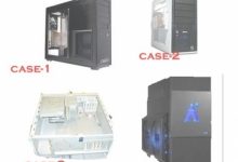 Types Of Cabinet In Computer