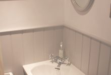 Corner Bathroom Sink Ideas