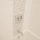 Bathroom Accent Tile Ideas