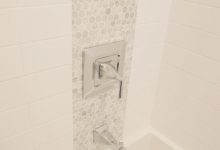 Bathroom Accent Tile Ideas