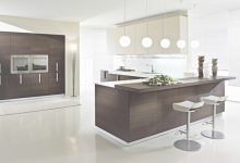Wenge Wood Kitchen Cabinets
