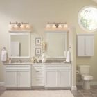 White Bathroom Cabinet Ideas