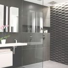 Ideas For A Black And White Bathroom
