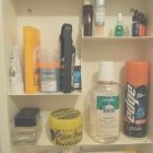 Medicine Cabinet Items