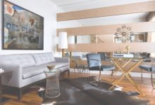 Living Room Mirror Ideas