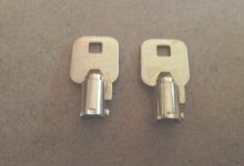 Stack On Gun Cabinet Key Replacement