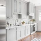 Kitchen Paint Colors With Gray Cabinets