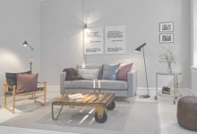 Modern Chic Living Room Ideas