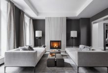 Ideas For Modern Living Room