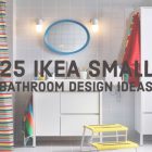 Ikea Small Bathroom Design Ideas