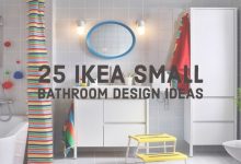 Ikea Small Bathroom Design Ideas