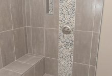 Tile Shower Bathroom Ideas