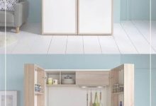 Micro Kitchen Ideas