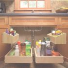 Storage Ideas For The Kitchen