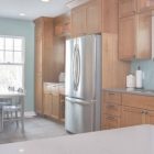 Kitchen Paint Schemes With Oak Cabinets