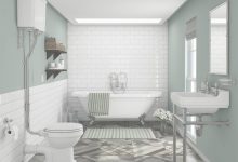 Traditional Bathrooms Ideas