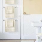 Towel Hanging Ideas For Small Bathrooms