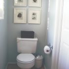 Half Bathroom Decorating Ideas For Small Bathrooms