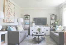 Little Living Room Ideas