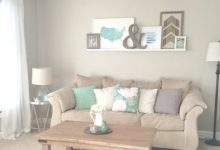 Decor Ideas For Living Room Apartment