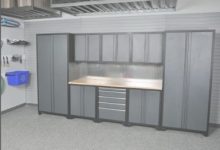 Metal Cabinets For Garage Storage
