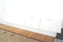 Ikea Akurum Wall Cabinet Installation