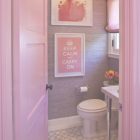 Pink Bathroom Decorating Ideas