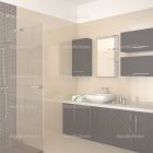 Grey And Beige Bathroom Ideas