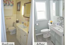 Bathroom Renovation Ideas On A Budget