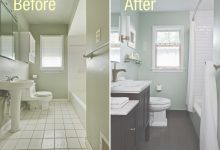 Diy Bathroom Ideas On A Budget