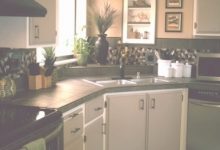Kitchen Ideas For Mobile Homes