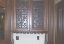 Decorative Panels For Cabinet Doors
