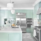 Kitchens Colors Ideas