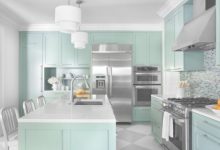 Color Ideas For Kitchen Cabinets