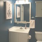 Dark Blue Bathroom Ideas
