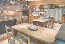Country Kitchen Remodel Ideas