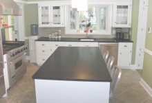 Kitchen Ideas With Black Countertops