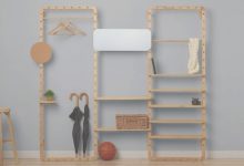 Modular Wall Cabinet Systems