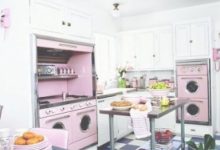 Retro Kitchen Decorating Ideas