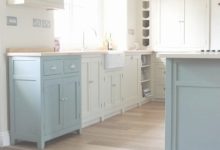 Free Standing Cabinets For Kitchen
