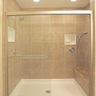 Bathroom Shower Stall Ideas
