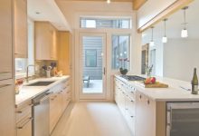 Ideas For Galley Kitchen Makeover