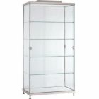 Large Glass Cabinet