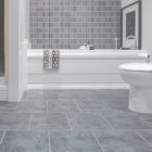 Tile Floor Ideas For Bathroom