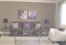 Plum Coloured Living Room Ideas