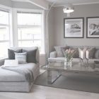 Modern Grey Living Room Ideas